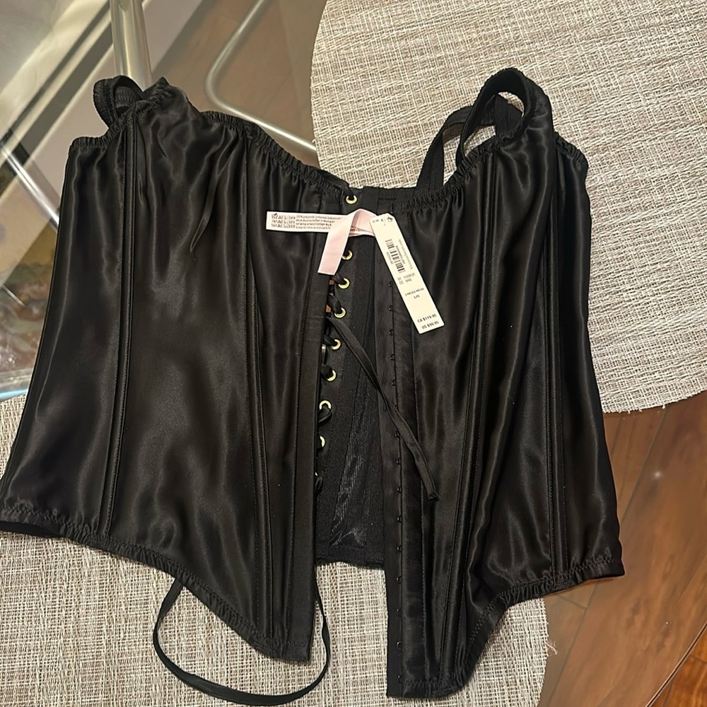 Corset